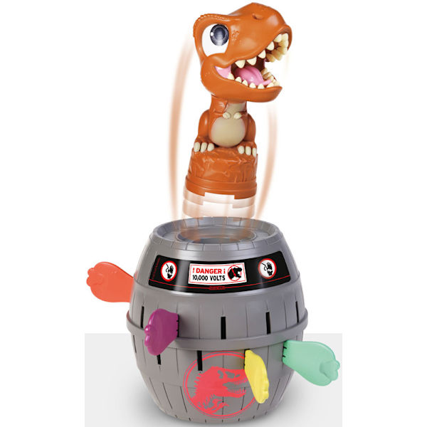 Pop Up T-Rex