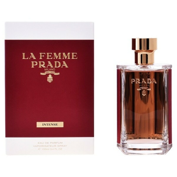 Parfyme Dame La Femme Intense Prada EDP 35 ml