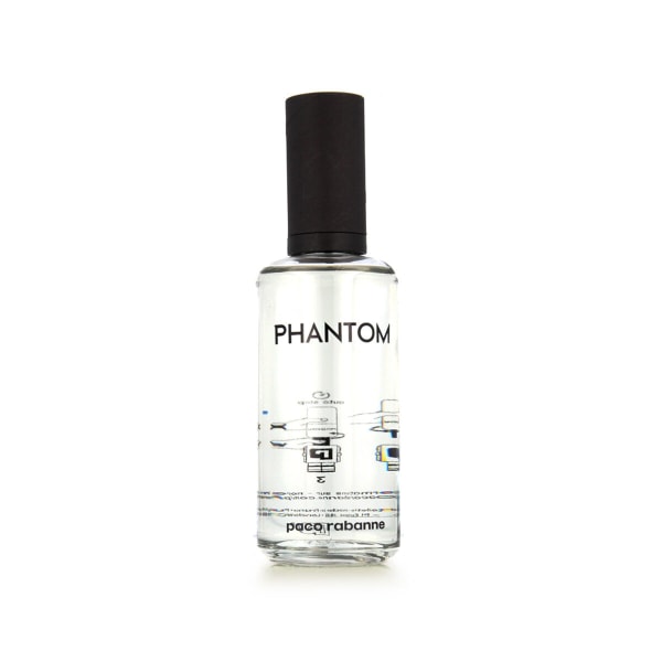 Parfym Herrar Paco Rabanne EDT Phantom 200 ml