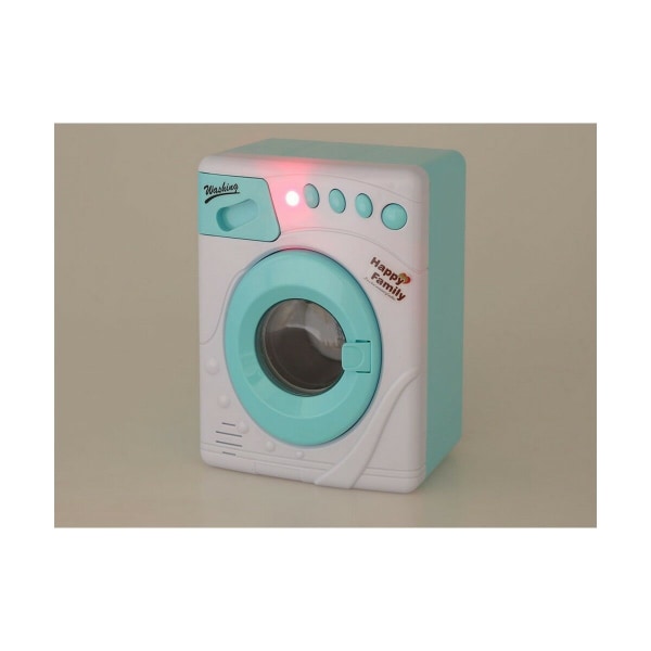 Vaskemaskine til legetøj Ellegetøj 21 x 19 cm