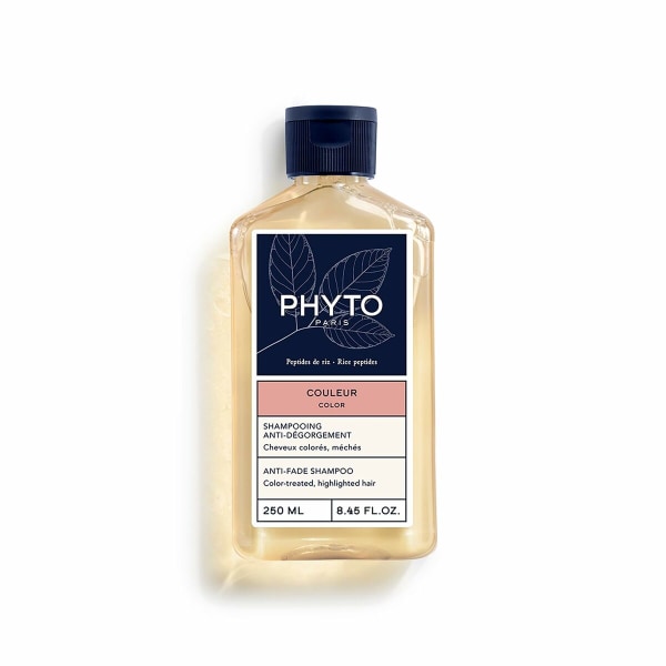Shampoo Phyto Paris Couleur 250 ml