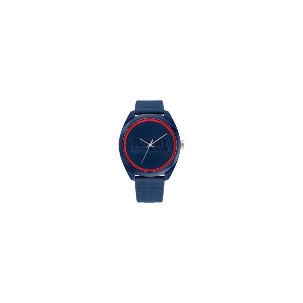 Herrklocka Tommy Hilfiger 1792041 (Ø 45 mm)