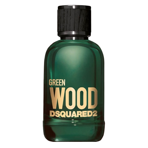 Hajuvesi Miesten Green Wood Dsquared2 EDT 100 ml