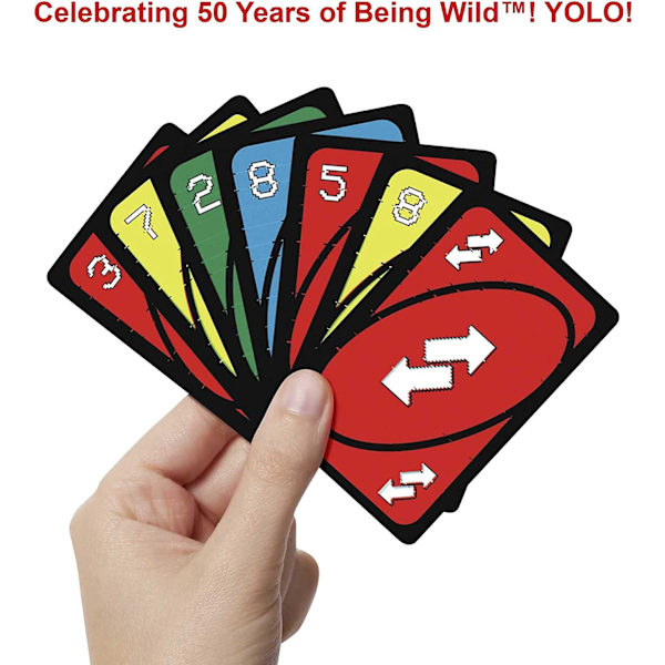 UNO ICONIC #4