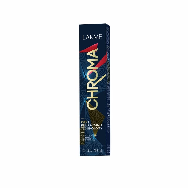 Permanent farge Lakmé Chroma Nº 8/64 60 ml