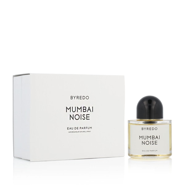 Parfume Unisex Byredo EDP Mumbai Noise 50 ml
