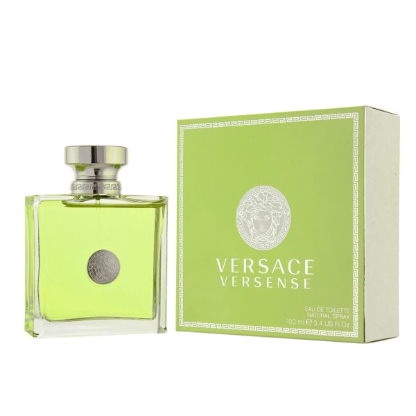 Parfym Damer Versace EDT Versense 100 ml