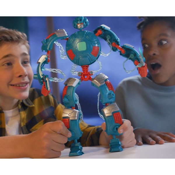 Giga Bots Energy Core Hydrobot