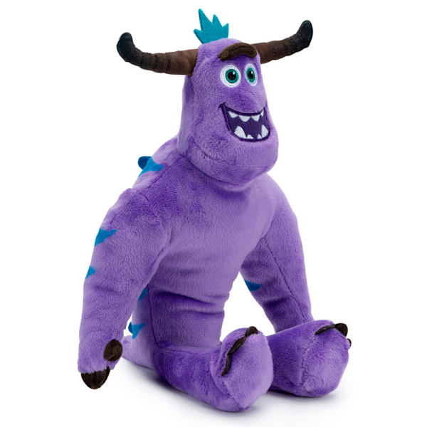 Disney Pixar Monsters Inc Tylor soft plush toy 25cm