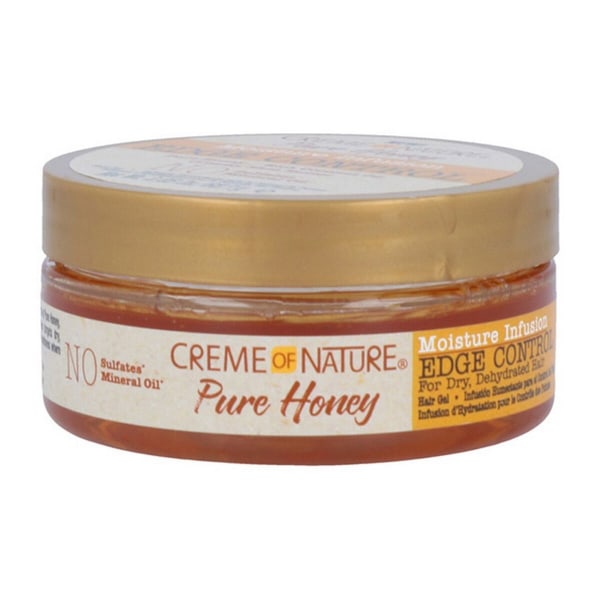 Balsam Creme Of Nature ure Honey Moisturizing Infusion Edge Control (63,7 g)