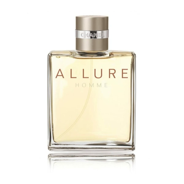 Parfume Herre Chanel EDT Allure Homme 50 ml