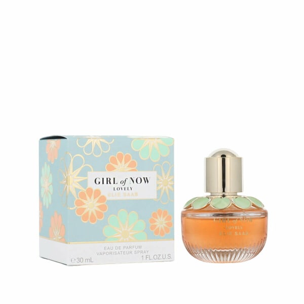 Parfyme Dame Elie Saab EDP Girl Of Now Lovely 30 ml