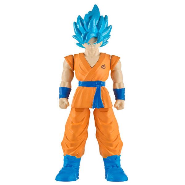 Dragon Ball Super assorted combat figures