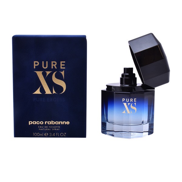Parfume Herre Pure XS Paco Rabanne EDT 50 ml