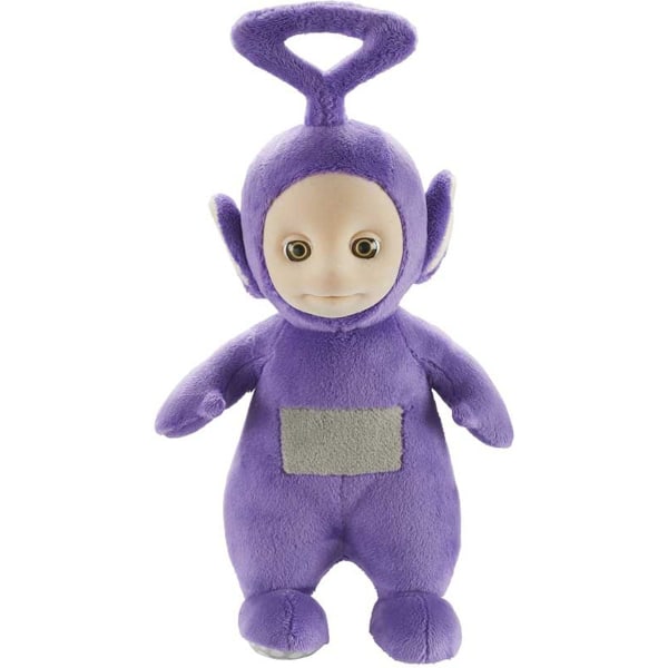 TELETUBBIES TALKING SOFT TOYS