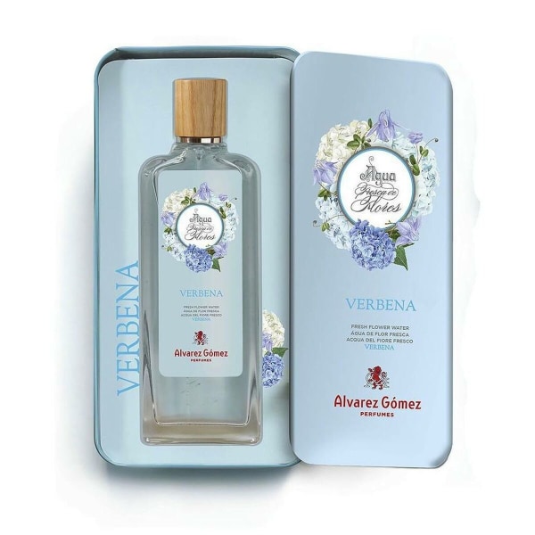 Parfume Dame Alvarez Gomez Agua Fresca de Verbena EDC 150 ml