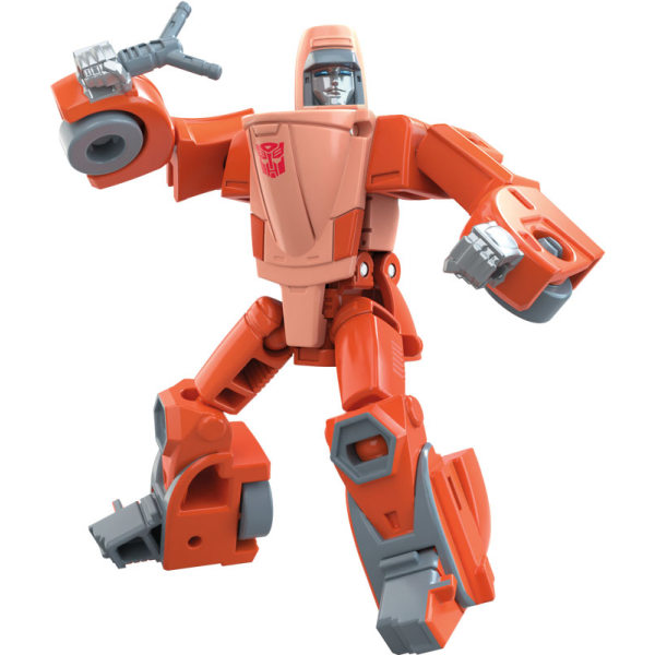 Transformers Gen Studio Series Core Tf7 Wheelie