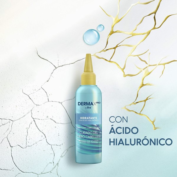 Lugnande salva Head & Shoulders H&S Derma X Pro