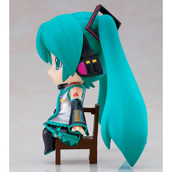 Character Vocal Series 01 Hatsune Miku Nendoroid Swacchao!