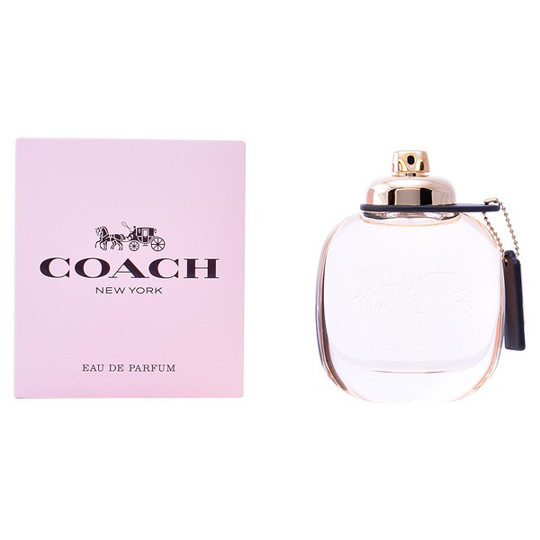 Parfyymi Ladies Coach Woman Coach EDP 50 ml