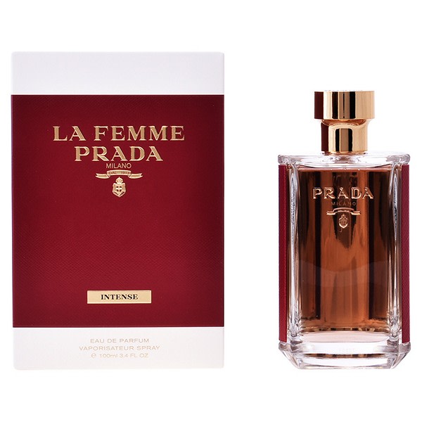 Parfume Kvinder La Femme Prada Intenso Prada EDP 35 ml