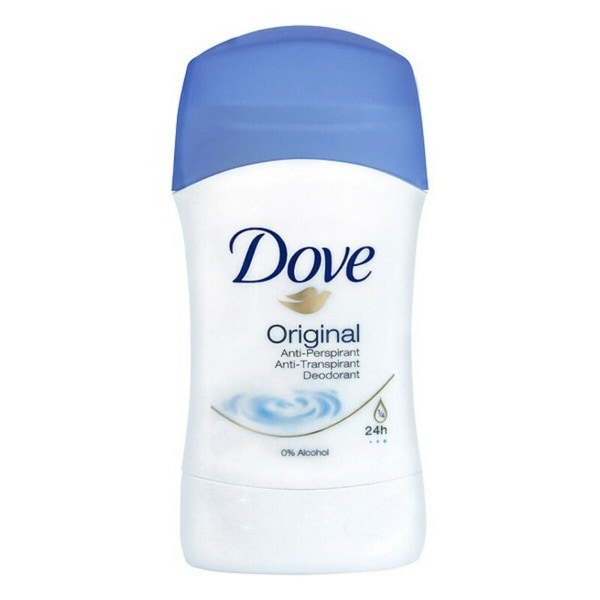 Deodorantstick Original Dove DOVESTIC (40 ml) 40 ml