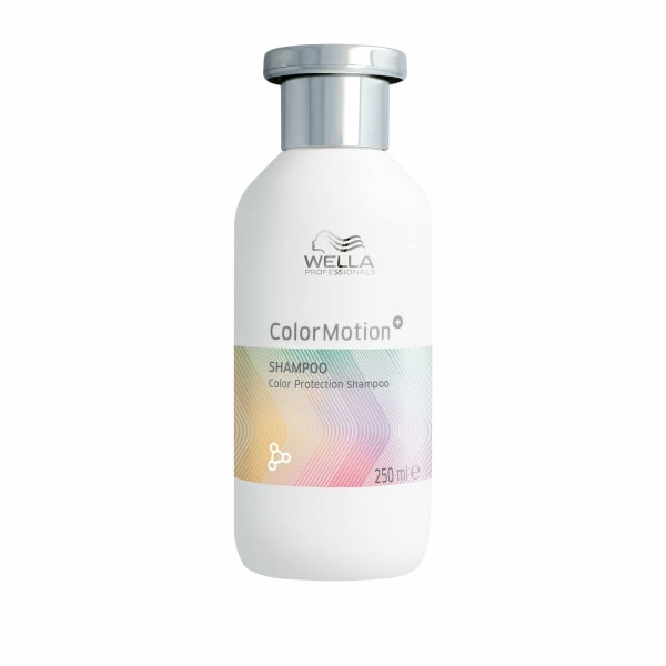 Shampoo Wella Color Motion Color Protector 250 ml