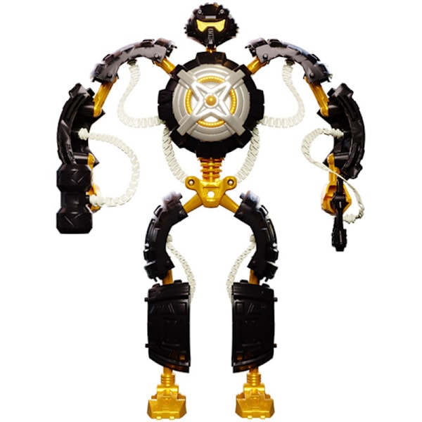 Giga Bots Energy Core Gripbot