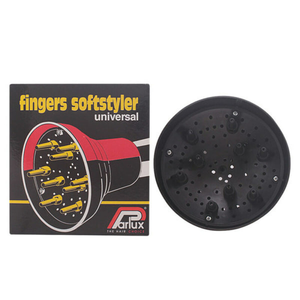 Spreader Fingers Softstyler Universal Parlux