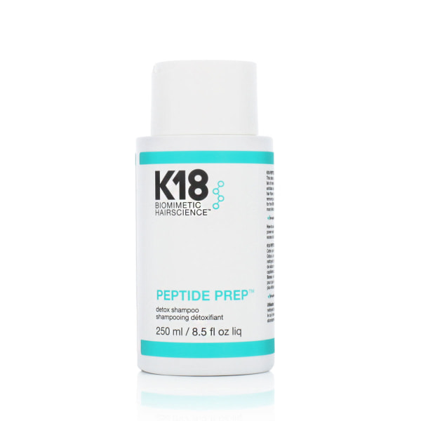 Schampo K18 Peptide Prep Detox 250 ml