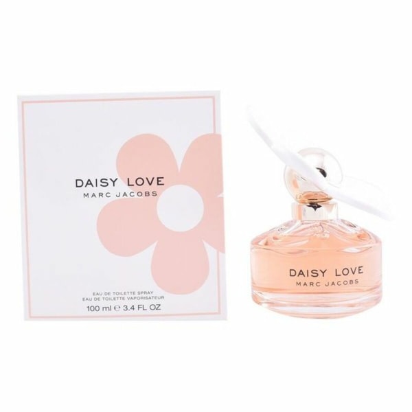 Parfym Damer Daisy Love Marc Jacobs EDT 30 ml