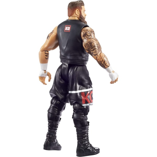 WWE BASIC FIGURE Kevin Owens