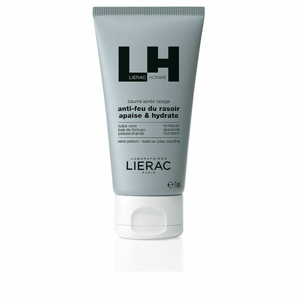 After Shave Cream Lierac (75 ml)
