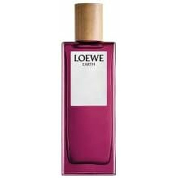 Parfume Unisex Loewe Earth 50 ml
