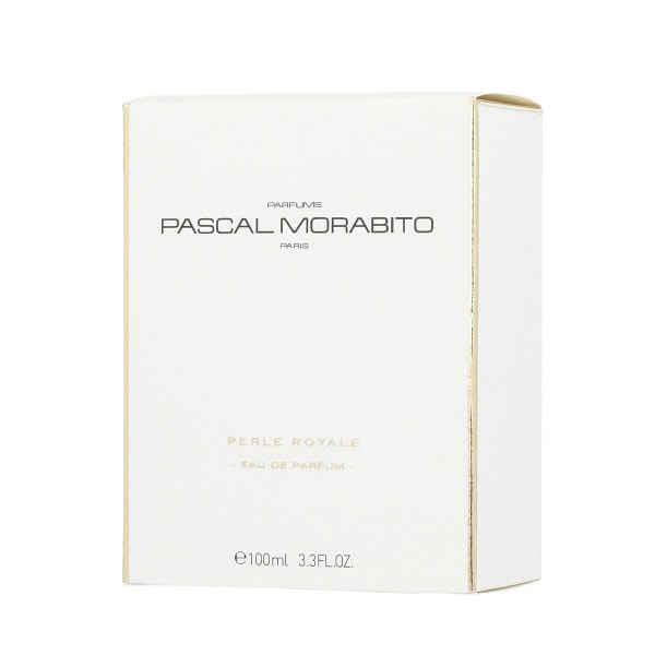 Parfyme Dame Pascal Morabito EDP 100 ml Perle Royale