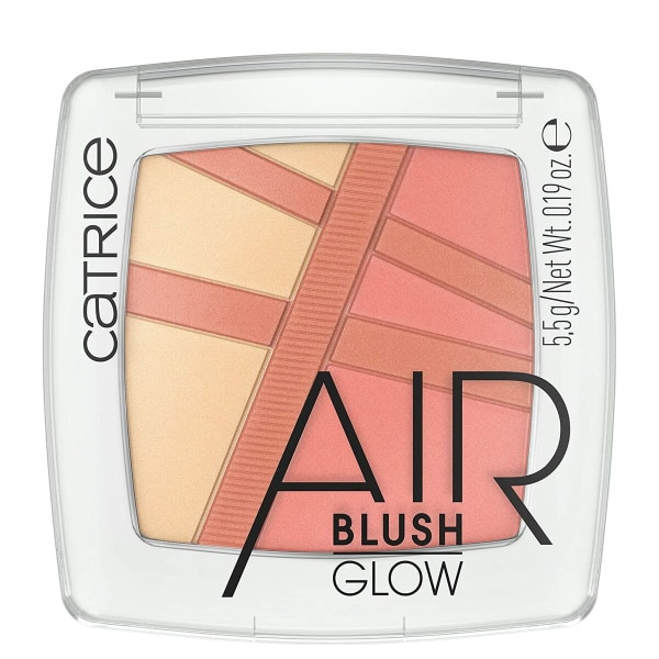 Rouge Catrice Air Blush Glow 5,5 g