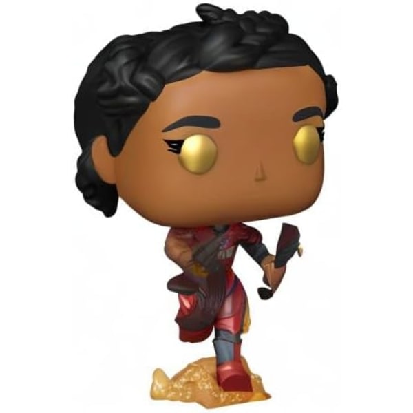 POP figure Marvel Eternals Makkari