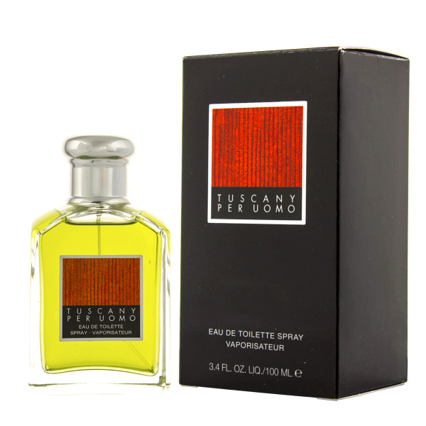 Parfume Herre Aramis EDT Toscana 100 ml