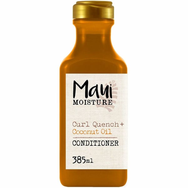 Definierande lockbalsam Maui Kokosolja (385 ml)