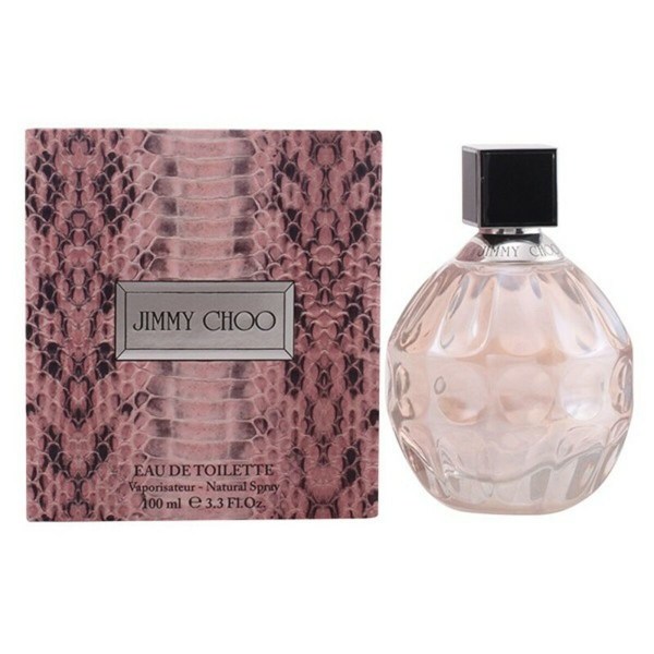 Naiset parfyymi Jimmy Choo EDT 40 ml