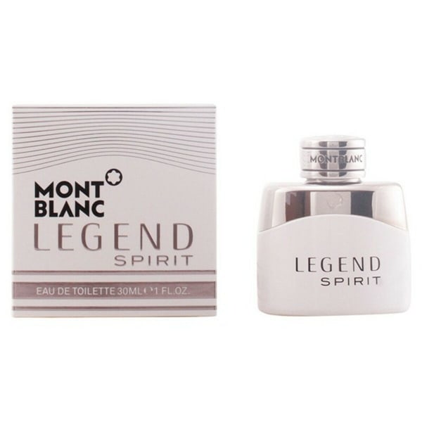 Parfume Men Legend Spirit Montblanc EDT 30 ml