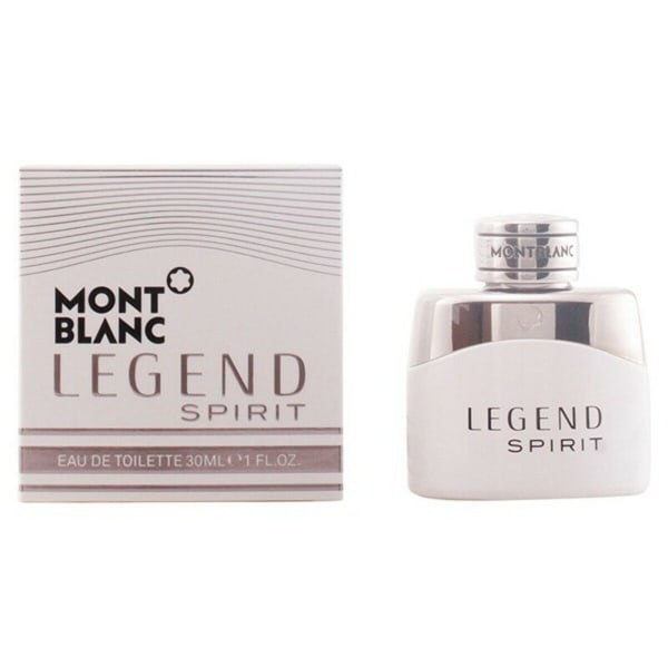 Parfyme Men Legend Spirit Montblanc EDT 30 ml