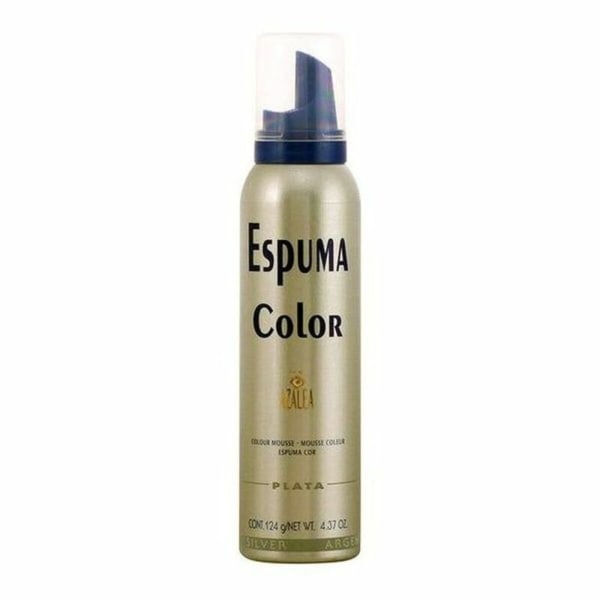 Färgat skum Azalea Espuma Color 150 ml