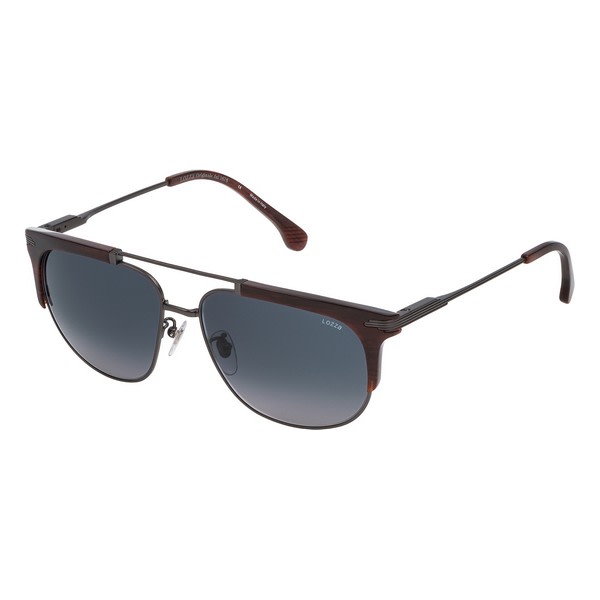 Solbriller til mænd Lozza SL2279M580627 (ø 58 mm)