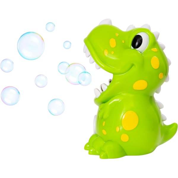 DINO BUBBLE PAL