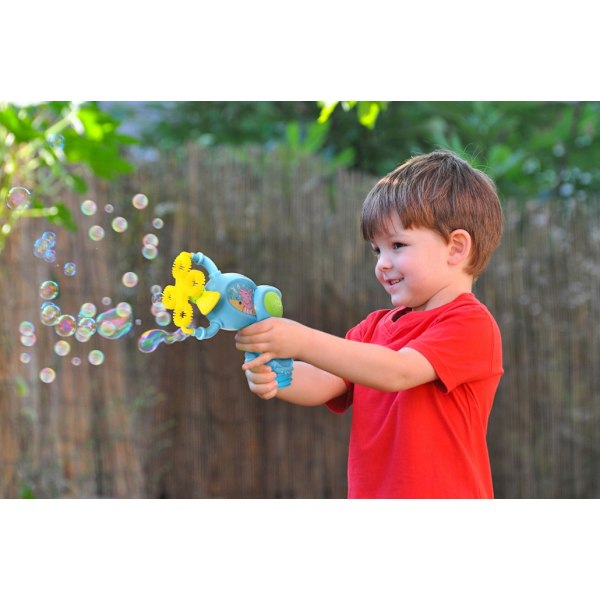 PEPPA PIG BUBBLE FLURRY