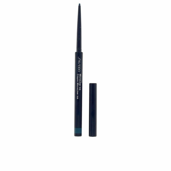 Eyeliner Shiseido Microliner 08-matt blågrønn (0,08 g)