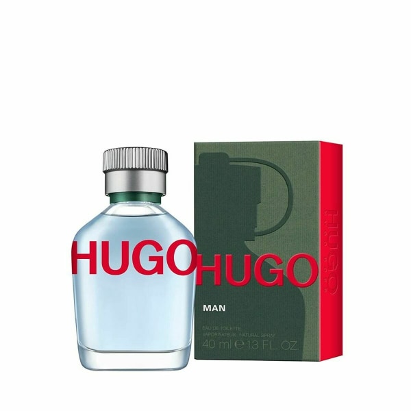 Parfym Herrar Hugo Boss Hugo 125 ml