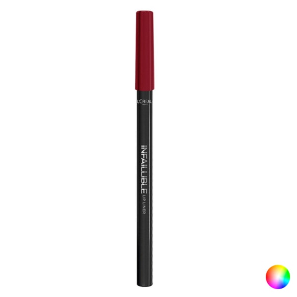 Lipliner Infaillible L'Oreal Make Up 1 g 207-wuthering