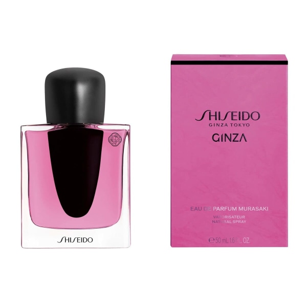Parfym Damer Shiseido EDP Ginza 50 ml